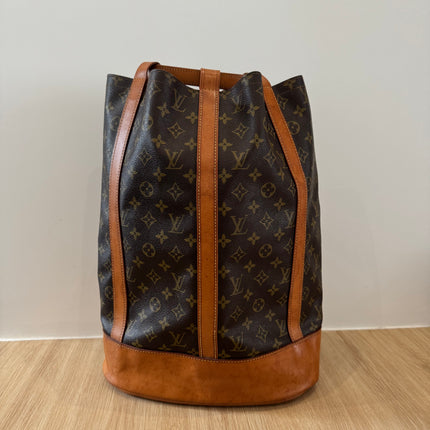 Sac à dos Randonnée Louis Vuitton