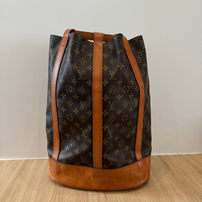 Sac à dos Randonnée Louis Vuitton