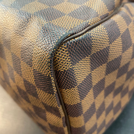 Sac Speedy 35 Damier Louis Vuitton