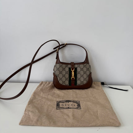 Sac Gucci Jackie 1961 Mini