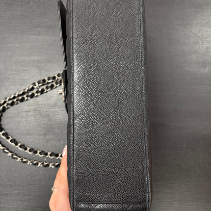 Sac Chanel Maxi Jumbo Timeless