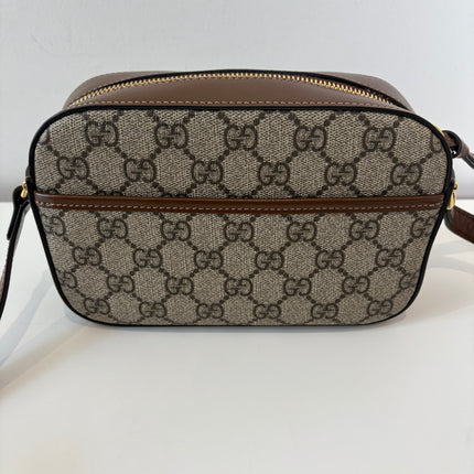 Sac Caméra Gucci