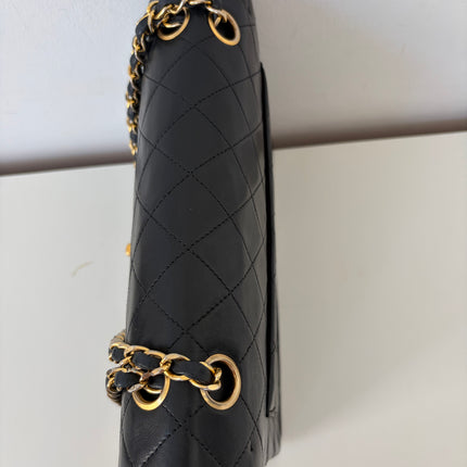 Sac Chanel timeless Haut