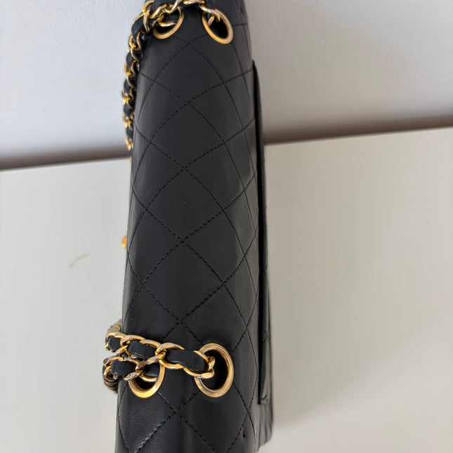 Sac Chanel timeless Haut