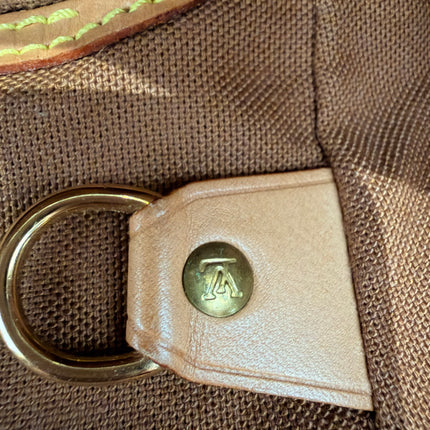 Sac Louis Vuitton Montsouris
