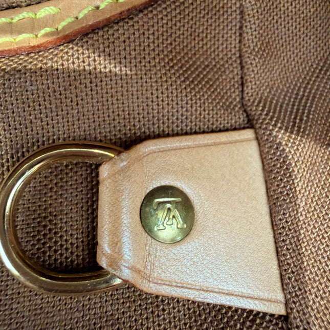 Sac Louis Vuitton Montsouris