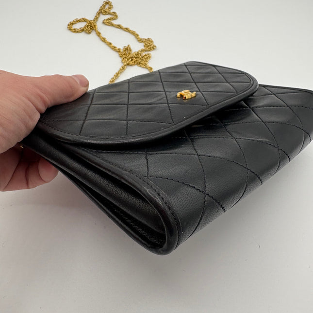 Sac Chanel vintage mini
