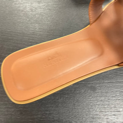 Hermès Oran T39