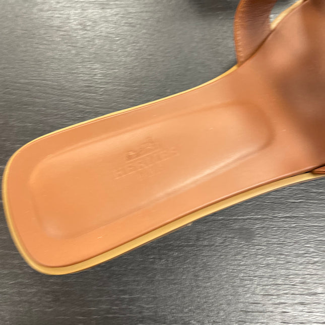 Hermès Oran T39
