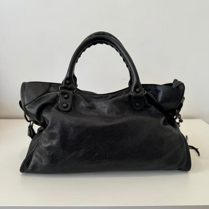 Sac Balenciaga City medium