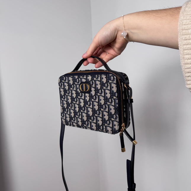Sac Dior 30 Montaigne