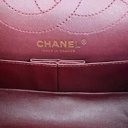Sac Chanel 2.55 classique