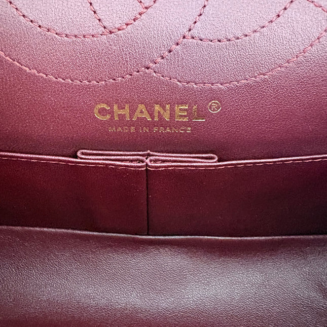 Sac Chanel 2.55 classique