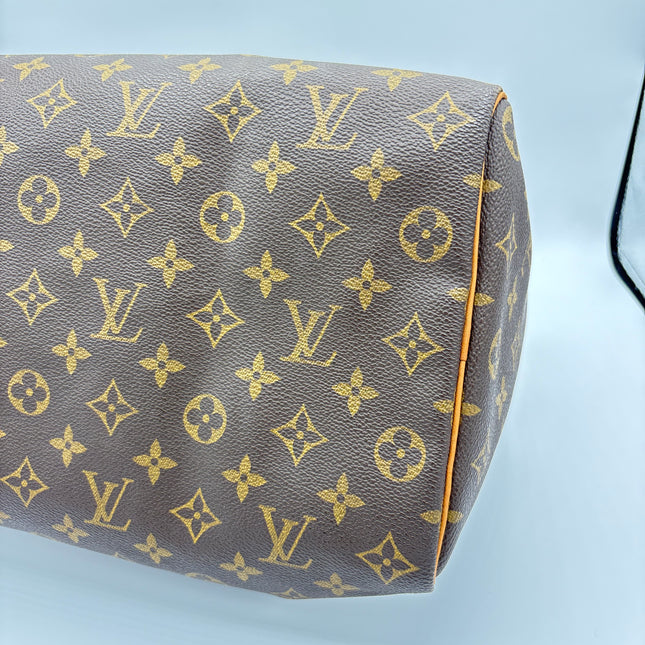 Sac Louis Vuitton Speedy 35 Monogram