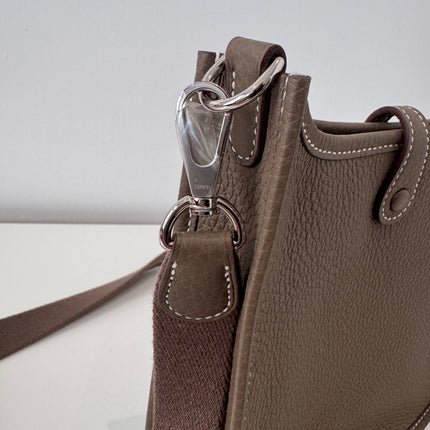 Sac Evelyne 16 Étoupe Hermès