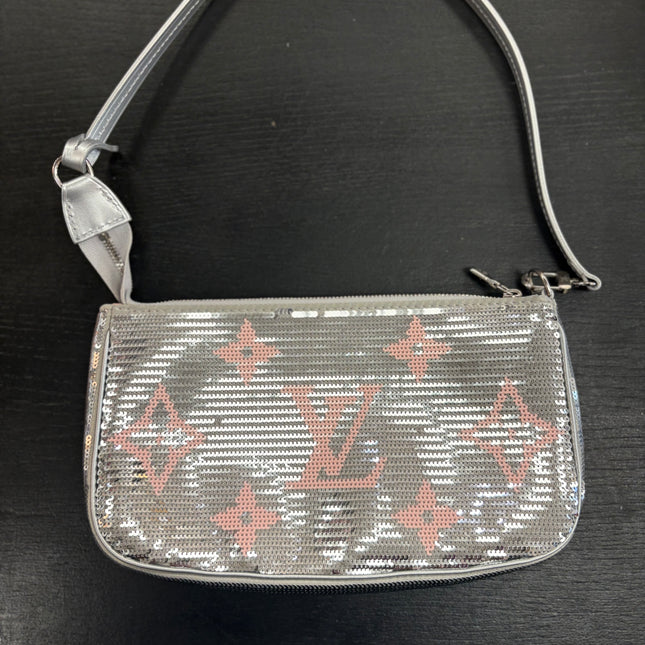Pochette Accessoires Sequins Louis Vuitton