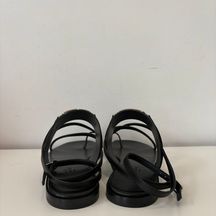 Sandales Hermès Spartiates T37
