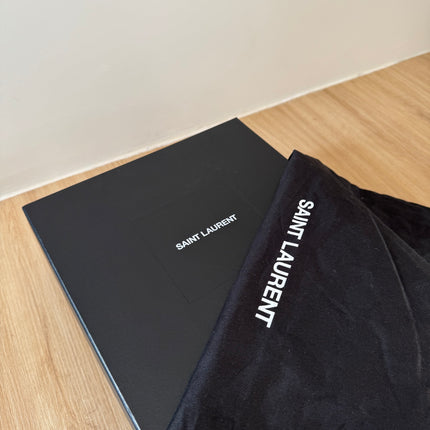 Sac Loulou Medium Saint Laurent