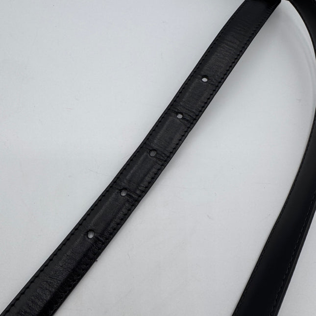 Ceinture Céline Triomphe T80cm