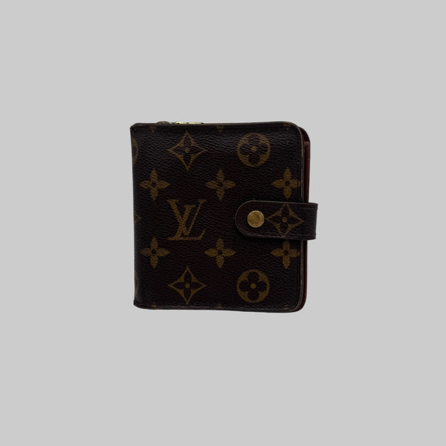 Portefeuille Louis Vuitton