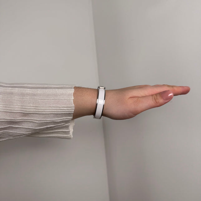 Bracelet Hermès Clic H PM