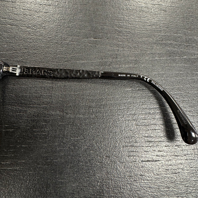 Lunettes de soleil Chanel