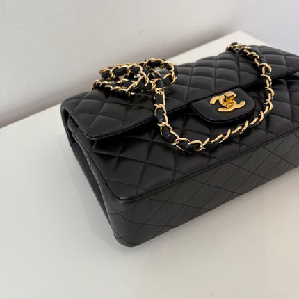 Sac Chanel timeless classique 11.12