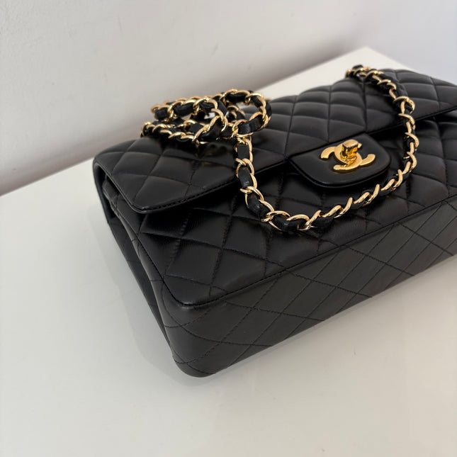 Sac Chanel timeless classique 11.12