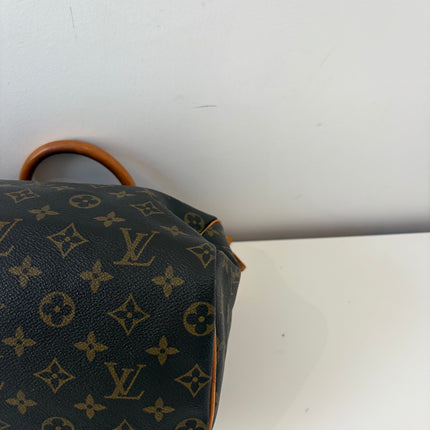 Sac Louis Vuitton Speedy 25 Monogram