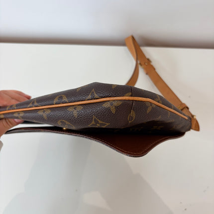 Sac Louis Vuitton Musette PM