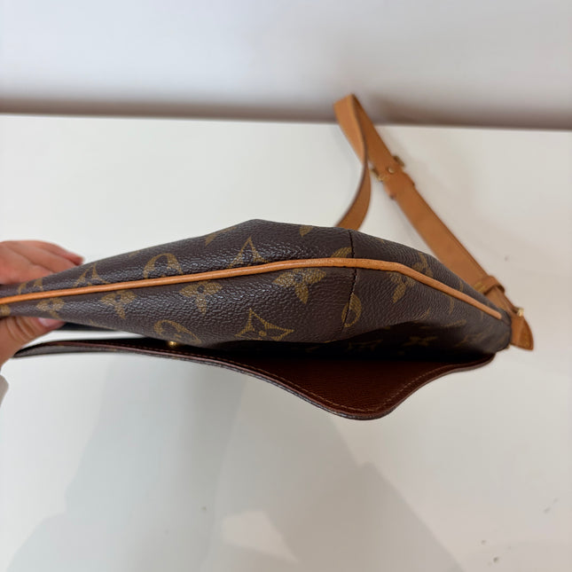 Sac Louis Vuitton Musette PM