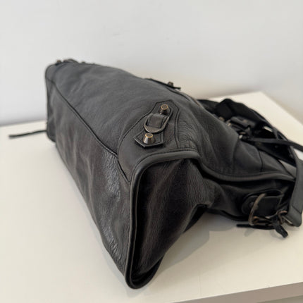 Sac Balenciaga City medium