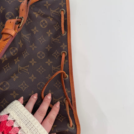 Sac Louis Vuitton Noé Pm