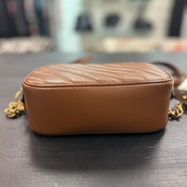 Sac Gucci Caméra
