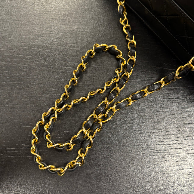 Sac Chanel Trapèze