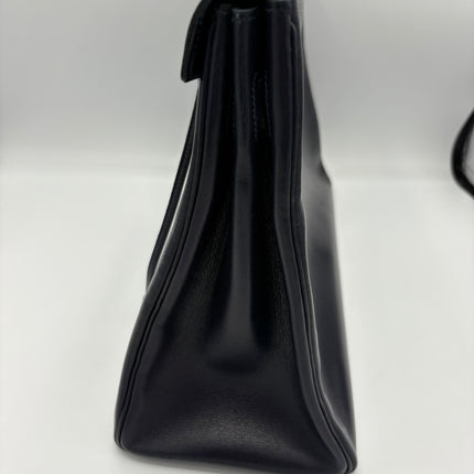 Sac Hermes Kelly 32 vintage