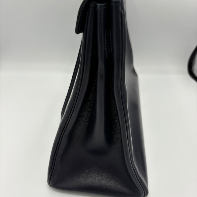Sac Hermes Kelly 32 vintage