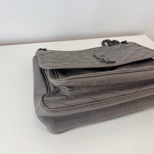 Sac Saint Laurent Niki médium