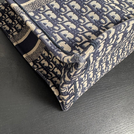 Sac Dior Tote Book large