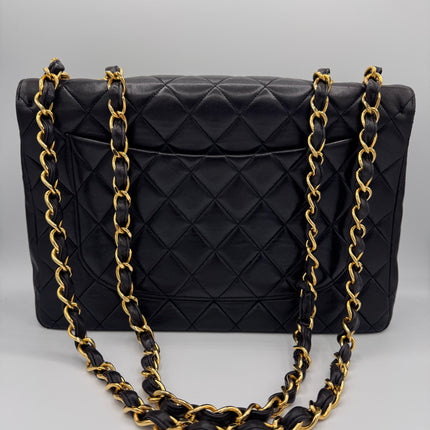 Sac Maxi Timeless Chanel