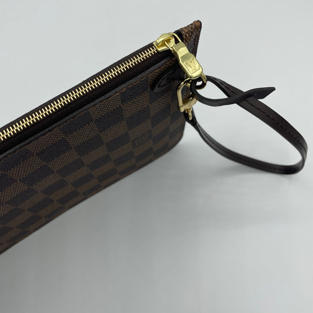 Pochette Louis Vuitton damier