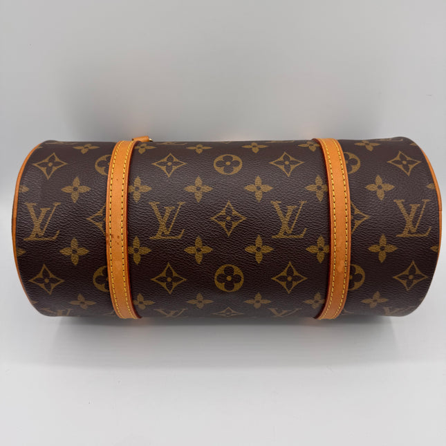 Sac Louis Vuitton Papillon Monogram