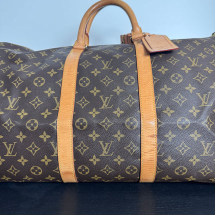Louis Vuitton Keepall 55