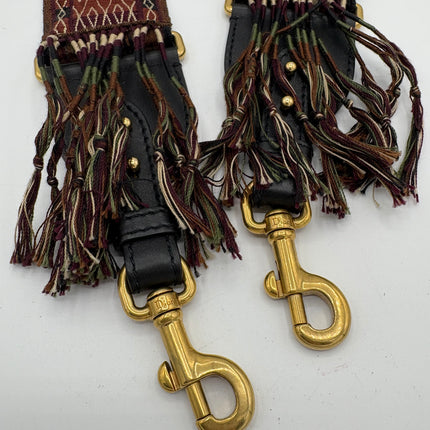 Bandoulière Dior large