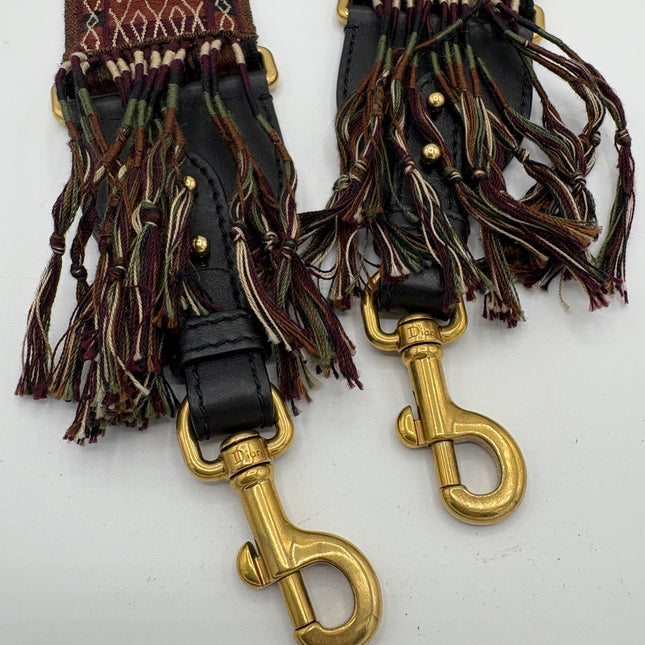 Bandoulière Dior large