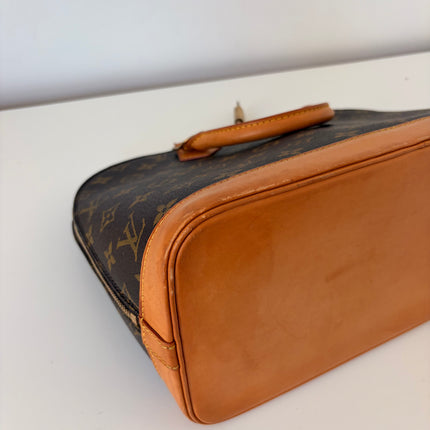 Sac Louis Vuitton Alma PM
