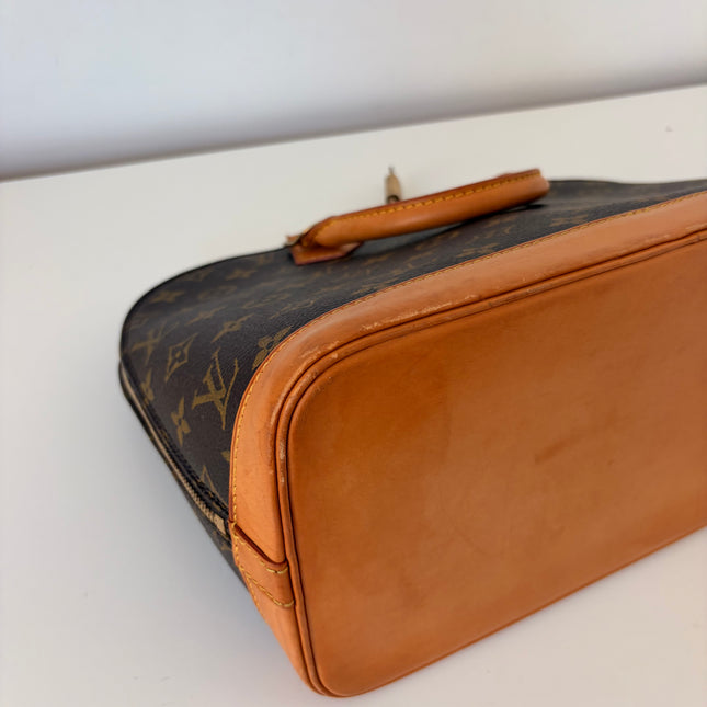 Sac Louis Vuitton Alma PM