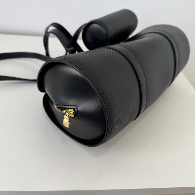 Sac Louis Vuitton soufflot +petit soufflot