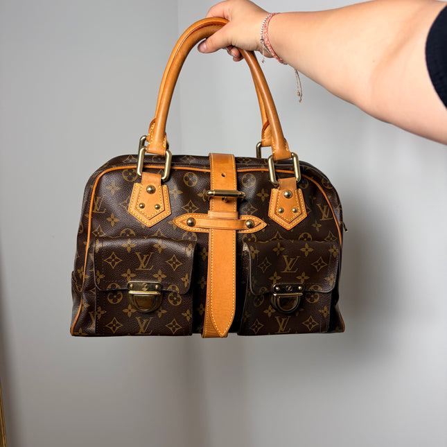 Sac Louis Vuitton Manhattan