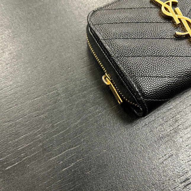 Portefeuille Saint Laurent